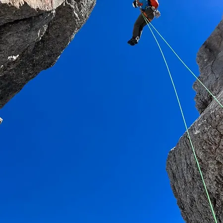 Apartment Montanara &