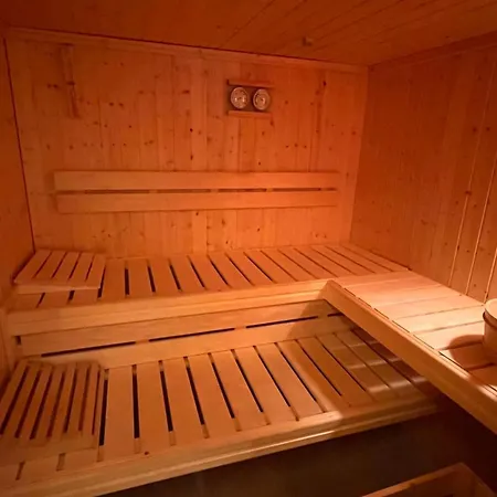 Appartement Montanara &