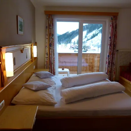 Appartement Montanara & Ramsau am Dachstein