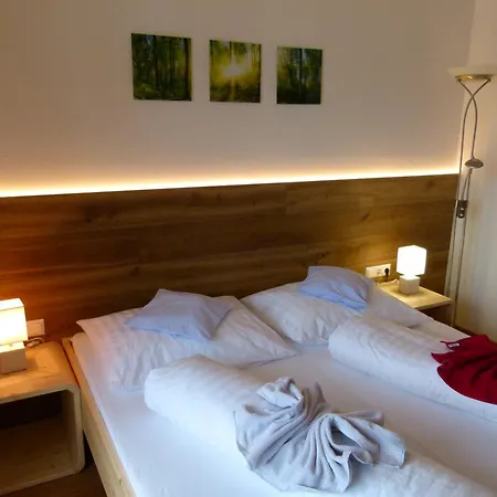 Appartement Montanara & Ramsau am Dachstein