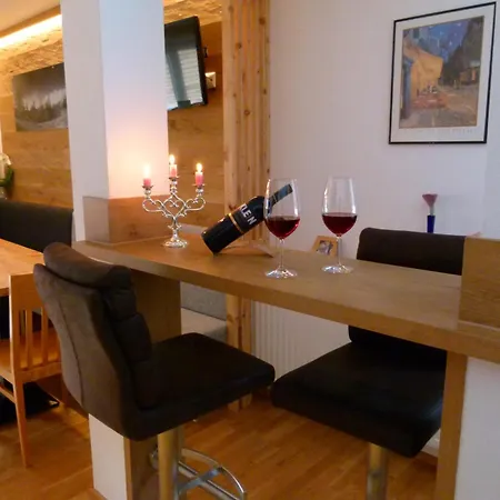 Montanara & Appartement