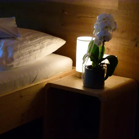 Apartment Montanara &