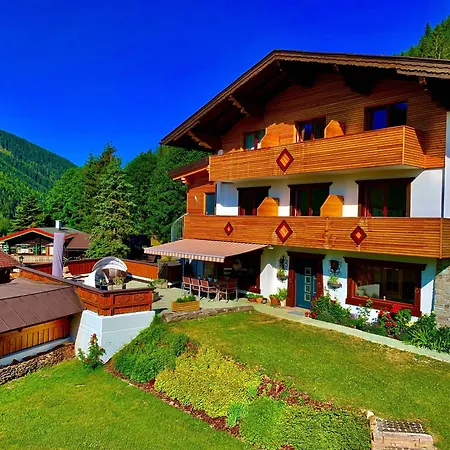 Montanara & * Ramsau am Dachstein