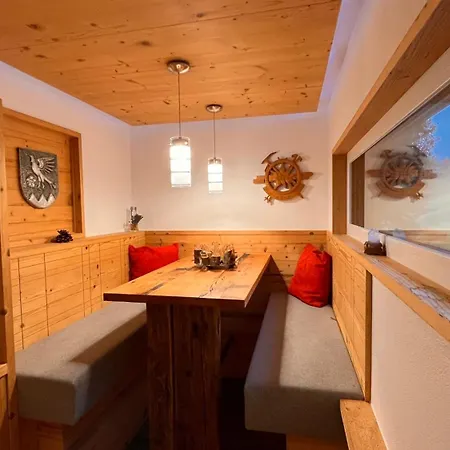 Montanara & Appartement *