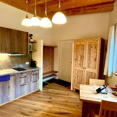 Apartment Montanara & Ramsau am Dachstein