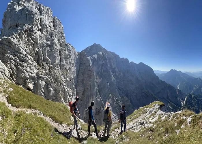 Apartment Montanara &