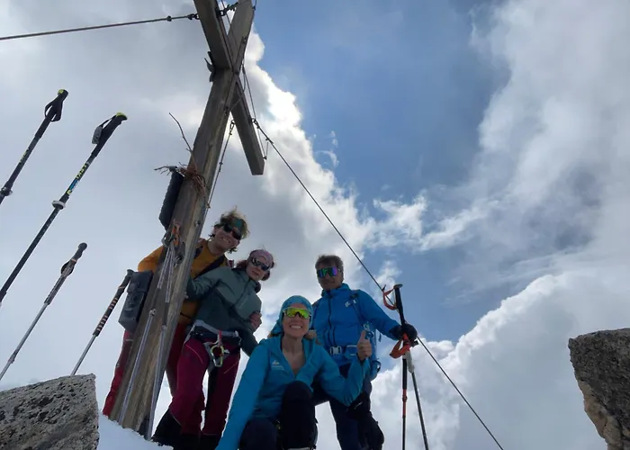 Montanara & Ramsau am Dachstein