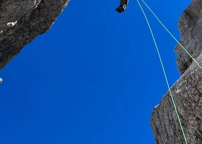 Apartment Montanara &