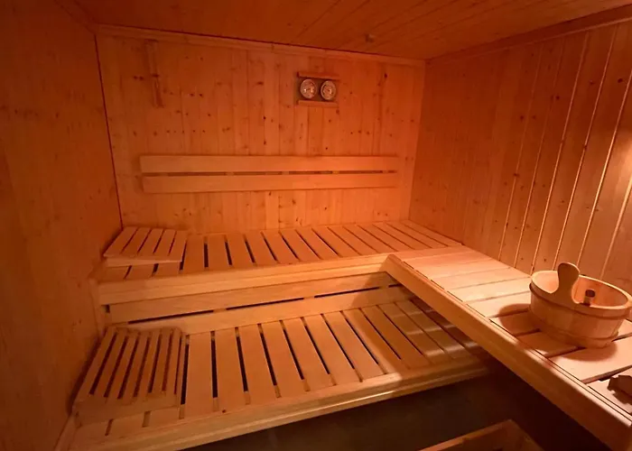 Apartment Montanara &