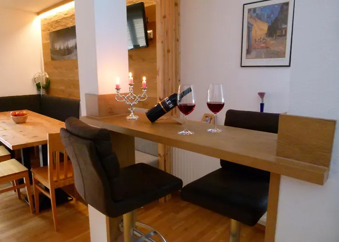 Montanara & Apartment