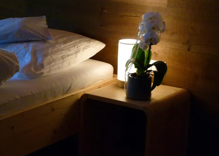 Apartment Montanara &