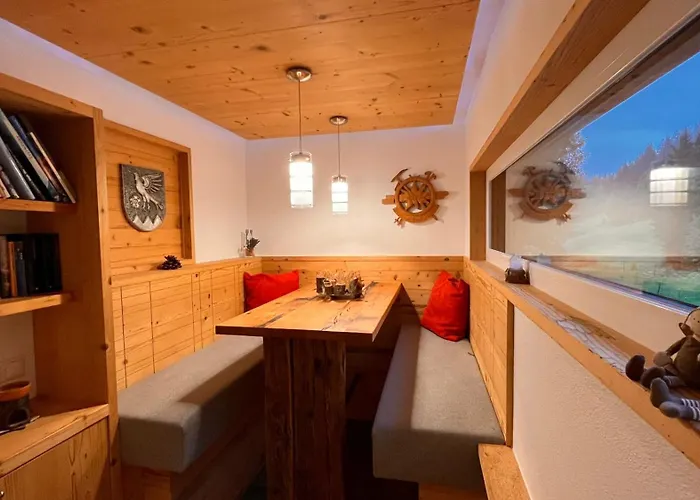 Montanara & Apartment *