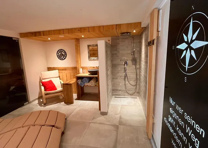 Apartment Montanara & *