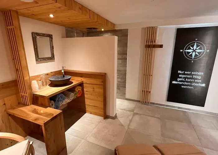 Montanara & Apartment *