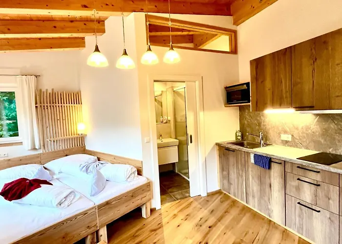 Montanara & Ramsau am Dachstein