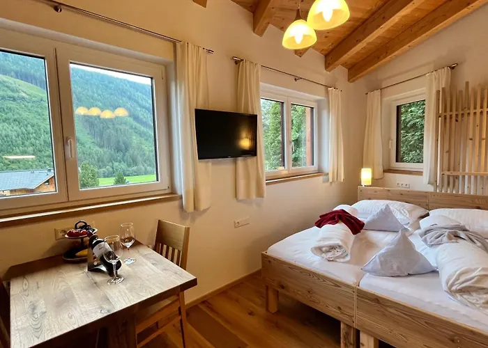 Montanara & Apartment Ramsau am Dachstein